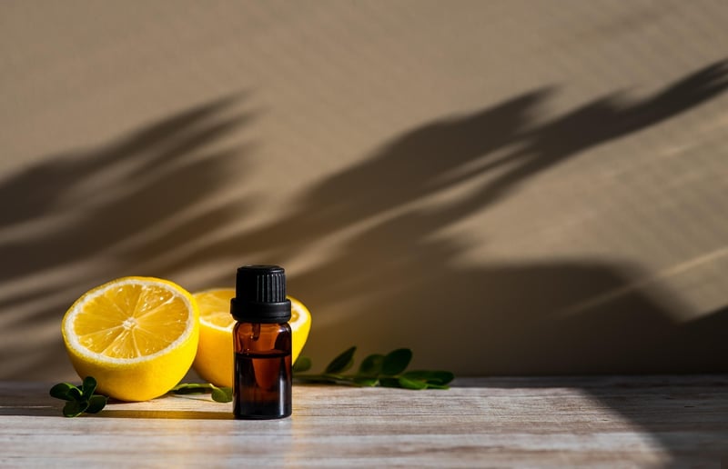 Essential Oils