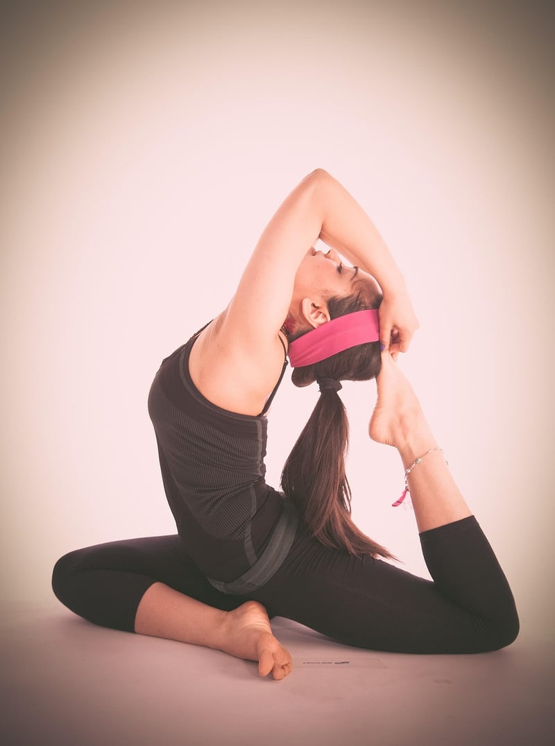 Fitness Consultancy Image